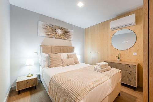 GuestReady - Modern Comfort in Historic Aveiro, Aveiro (foto 2)