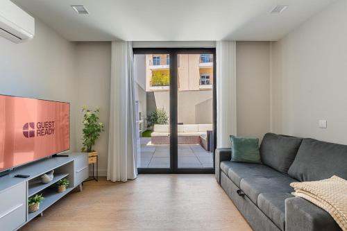 GuestReady - Modern Comfort in Historic Aveiro, Aveiro (foto 3)
