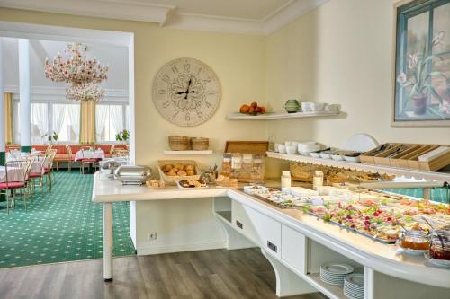Hotel Mayer – Germering, WY
