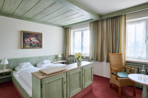 Hotel Mayer - image 10