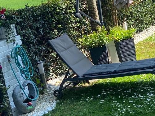 Kert, Casa Giardino in Imola