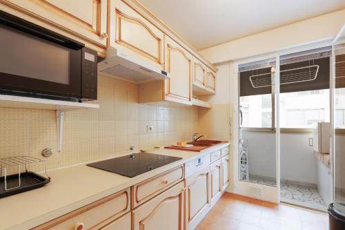 Fettolina YourHostHelper in Pointe Croisette