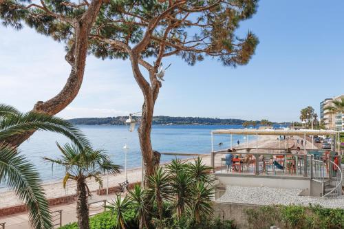 Fettolina YourHostHelper in Pointe Croisette