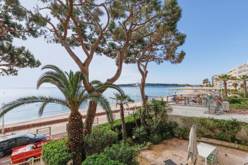 Fettolina YourHostHelper in Pointe Croisette