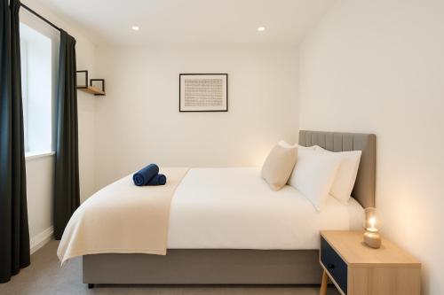 6 Person Apartment in City Centre