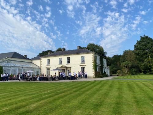Castle Grove Country House Hotel 3