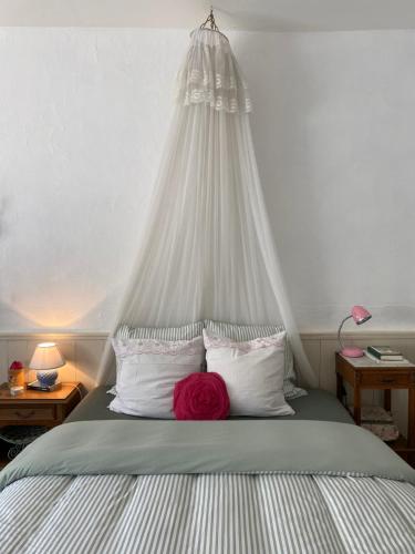 La Suzannerie – Vivoin, AR