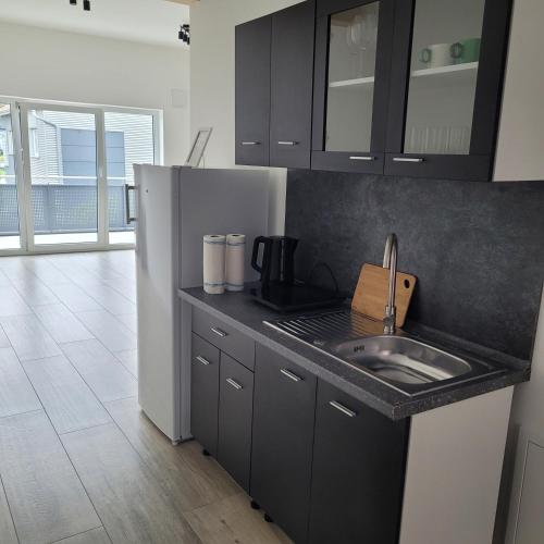 Feuer und Flamme in 代根多夫