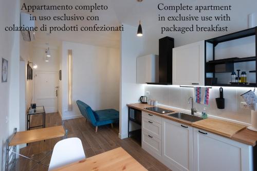 B&B Porta 93 chambre d'hôte Pistoia