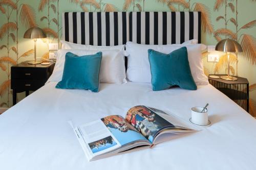 La Corticina - Rooms & Suite - Firenze - image 7