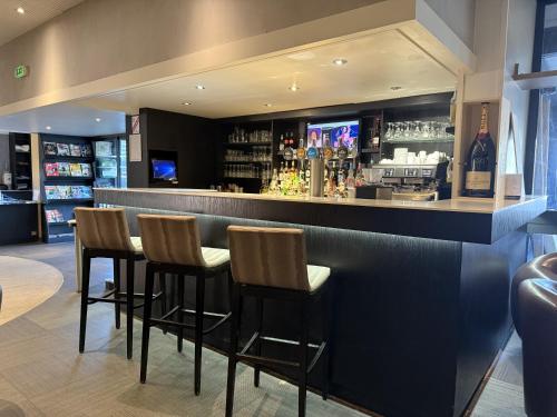 Brit Hotel Saint Brieuc - image 4