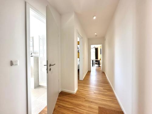 Salt & Sand Wohnung Sun in Haffkrug