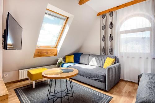 Pokoje Gościnne Trebunia