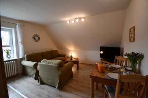 Haus Prause Wohnung 2 in Wyk auf Föhr, Deutschland