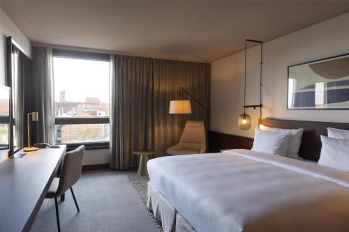 Maritim Hotel Nürnberg - image 13