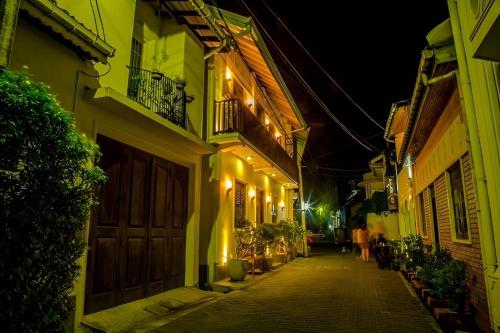 Ramfort Galle