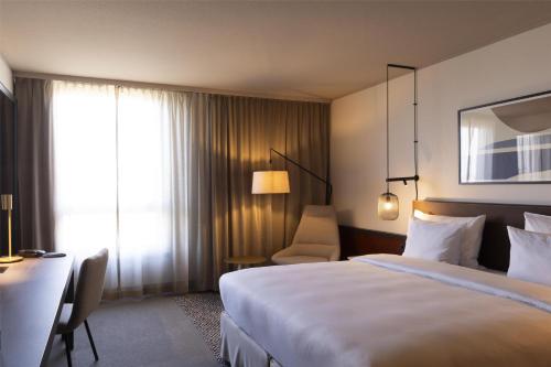 Maritim Hotel Nürnberg - image 5