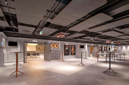 Maritim Hotel Nürnberg - image 6