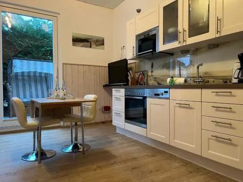 Südnest Wyk in Wyk auf Föhr, Deutschland