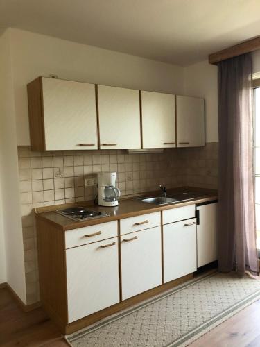 Ferienwohnungen Hackerhof in Aigen