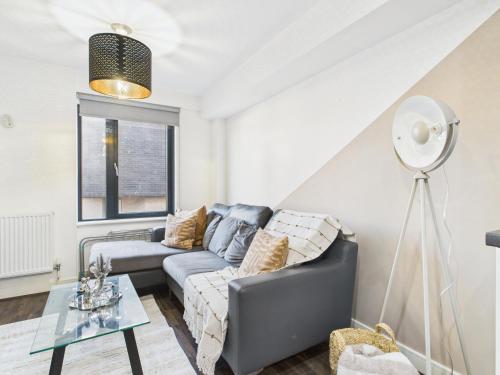 Central 1Bed Near Bullring & Rail Stations, Birmingham (fotografie 7)