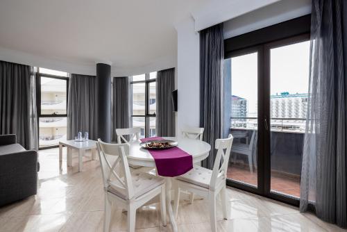 Hotel Spa Cádiz Plaza in Кадіс