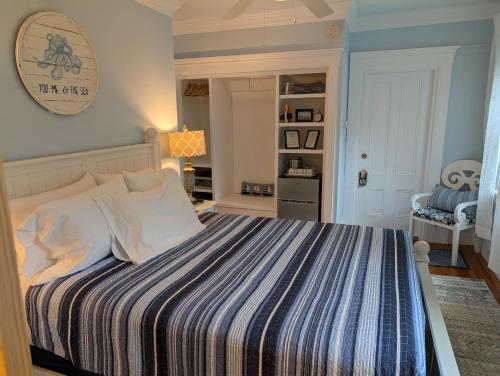 Bourne Bed and Breakfast - image 44