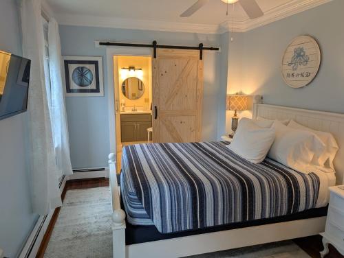 Bourne Bed and Breakfast - image 21