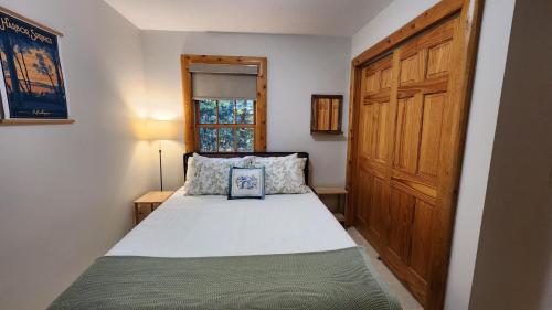 Woods Way Hideaway - minutes from Petoskey & Harbor Springs - close to beaches skiing & more! - image 7