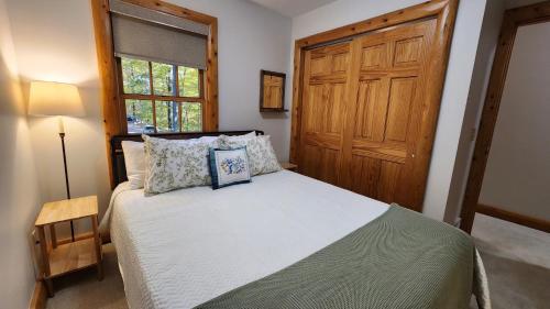 Woods Way Hideaway - minutes from Petoskey & Harbor Springs - close to beaches skiing & more! - image 5