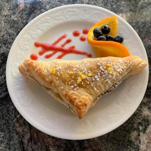 LimeRock Inn - 식음료(F&B)