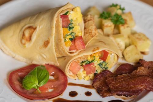 LimeRock Inn - 식음료(F&B)
