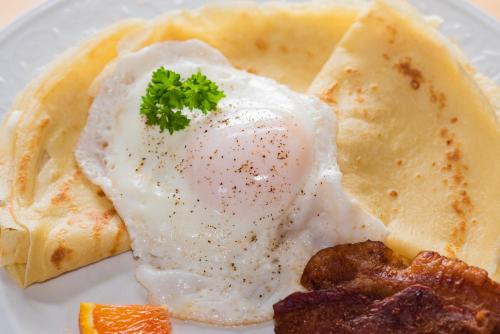 LimeRock Inn - 식음료(F&B)
