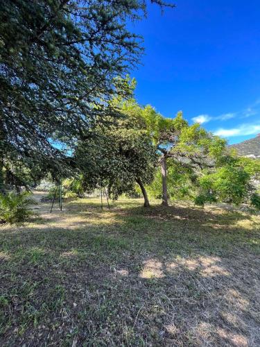 Bel appartement au calme in Santa-Reparata-di-Balagna