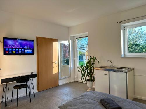 Ferienapartment am Glück