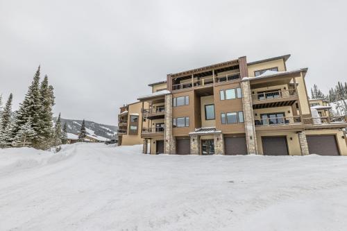 Beaverhead Condo - 5 Slalom #301 in Big Sky (MT)