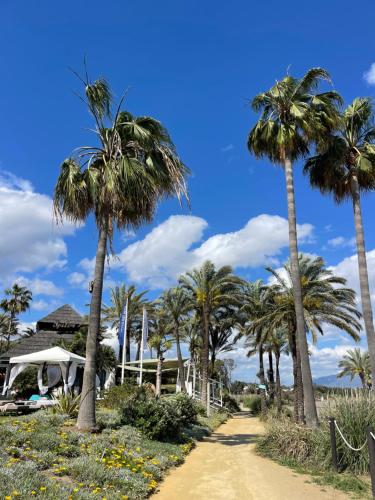 Bahia de la Plata Boutique Apartments Kempinski in Los Granados del Mar