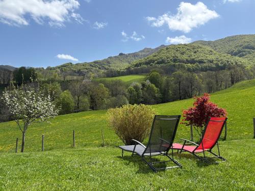 Le Pradima gîte à louer Saint-Julien-de-Jordanne