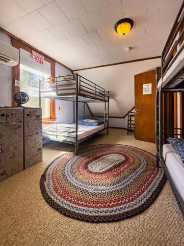 The Notch Hostel – North Woodstock, NH