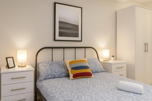 2 bedroom apartment Nr City Centre, Uni & Parks 3