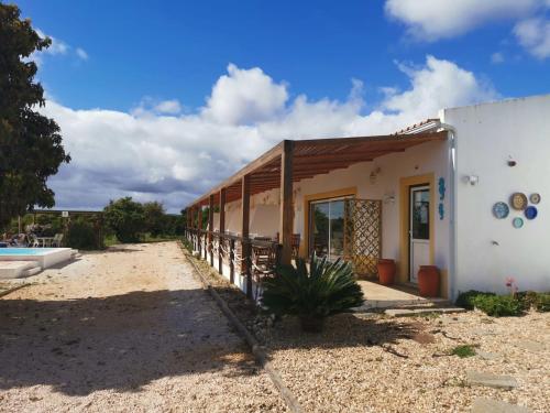 Exterior view, Vila Perola da Praia in Tapada Da Penina