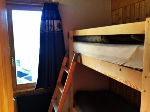 Superior Two-Bedroom Apartment with Balcony
