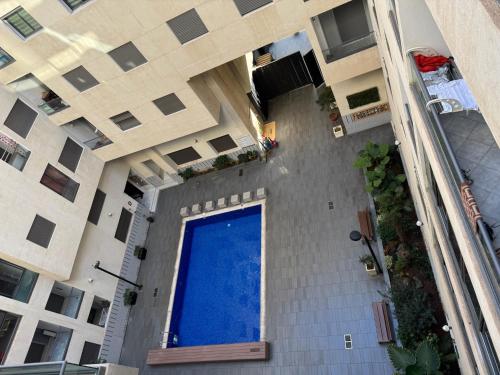 Studio Appartement MIRAMAR 5