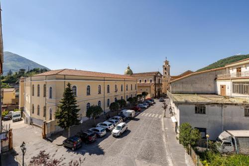 Vintage Coast Pompei and Amalfi Charme in Кава де Тірренія