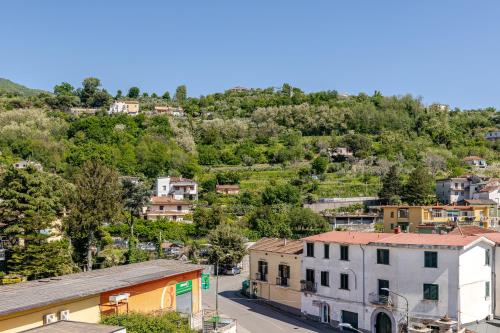 Vintage Coast Pompei and Amalfi Charme in Кава де Тірренія