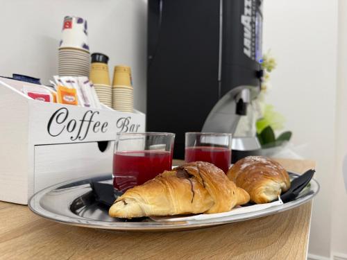 Emy Suites in Civitavecchia