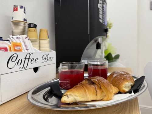 Emy Suites in Civitavecchia