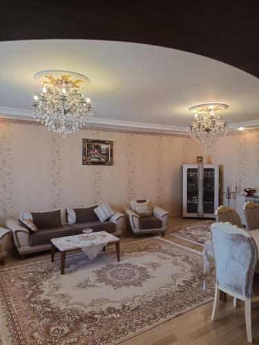 Luxury House Nakhichevan