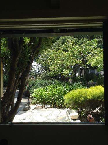 Edgemere Cottages In Ca
