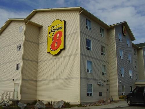 Super 8 by Wyndham Yellowknife